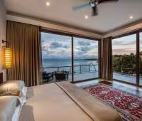 Villa The Luxe Bali, Oceanside Suite